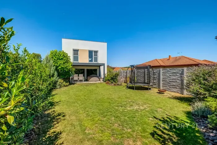 Prodej rodinného domu, Mělník, Sokolská, 107 m2