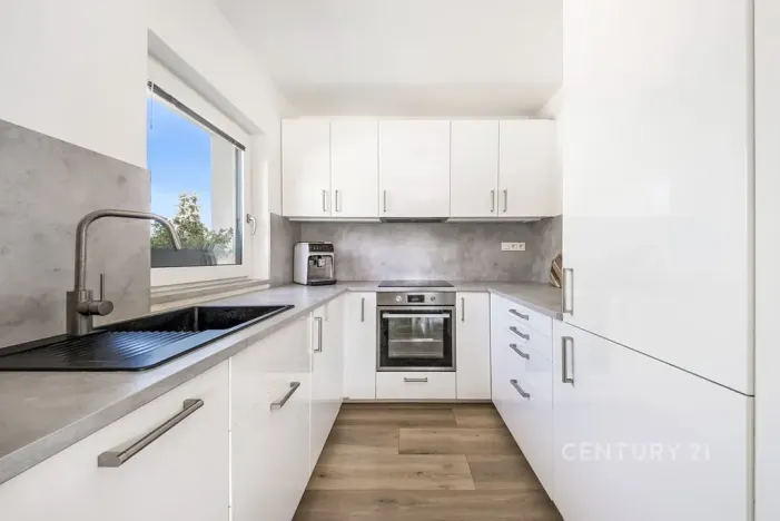 Prodej rodinného domu, Mělník, Sokolská, 107 m2