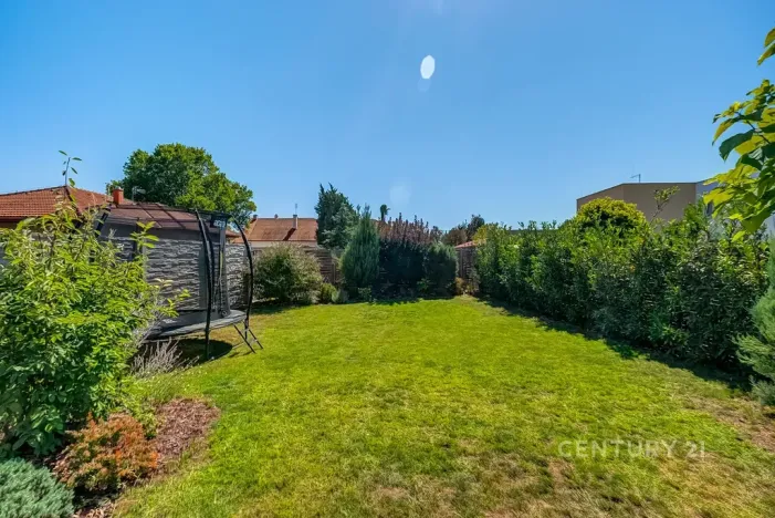 Prodej rodinného domu, Mělník, Sokolská, 107 m2