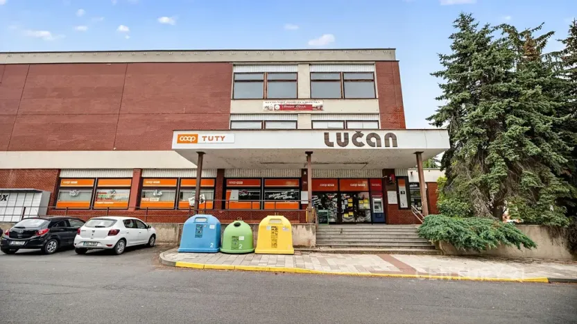 Prodej rodinného domu, Postoloprty, Štefánikova, 240 m2