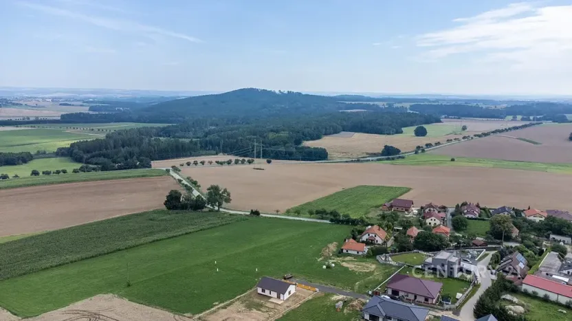 Prodej pozemku pro bydlení, Miřetice, 1145 m2