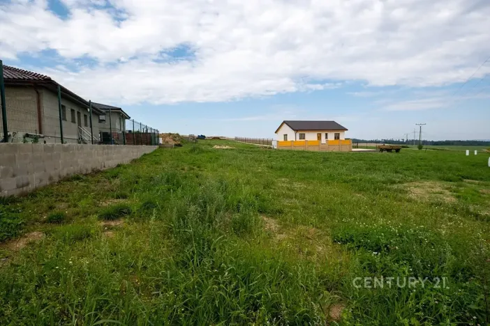 Prodej pozemku pro bydlení, Miřetice, 1145 m2