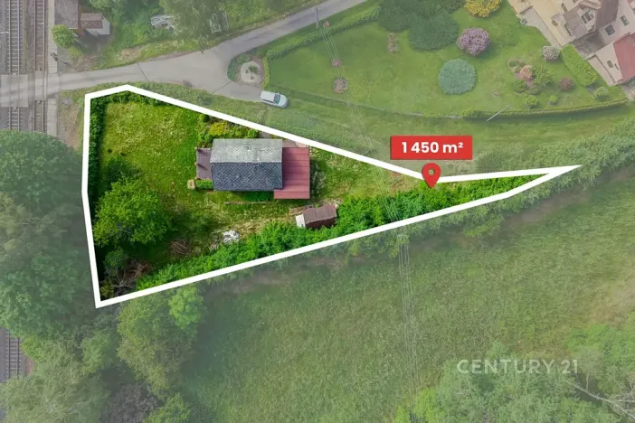 Prodej rodinného domu, Stará Paka, 59 m2