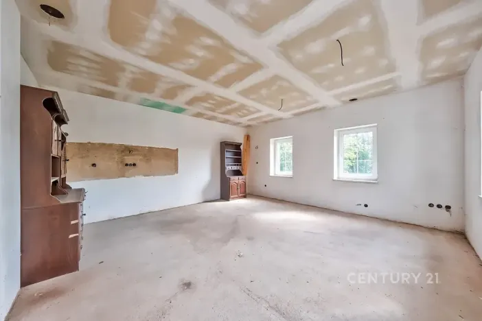 Prodej rodinného domu, Stará Paka, 59 m2