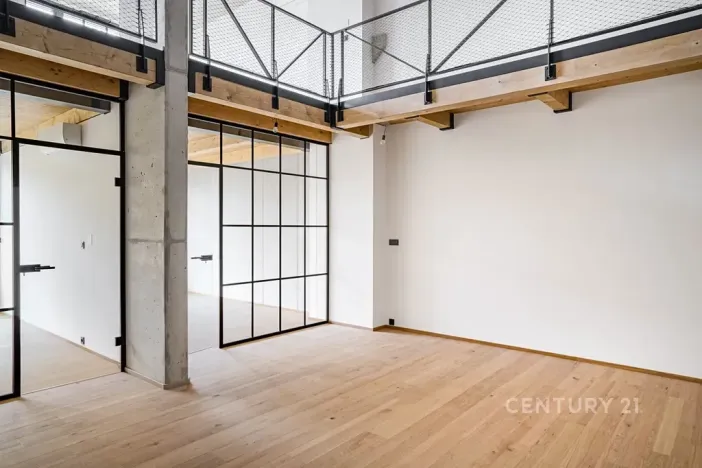 Prodej bytu 4+kk, Praha - Vysočany, Kolbenova, 176 m2