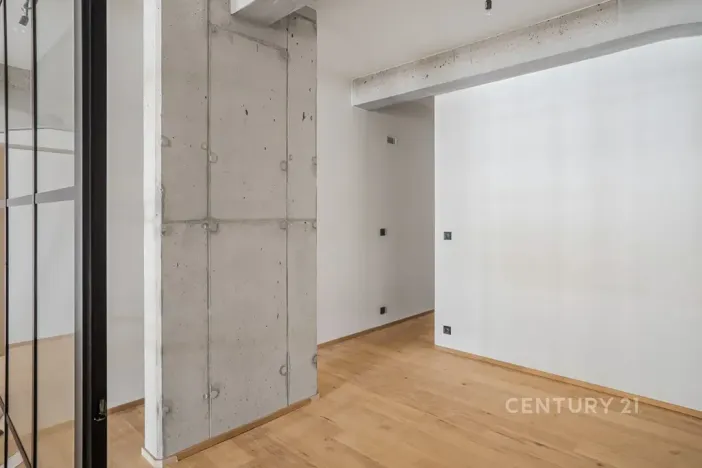 Prodej bytu 4+kk, Praha - Vysočany, Kolbenova, 176 m2