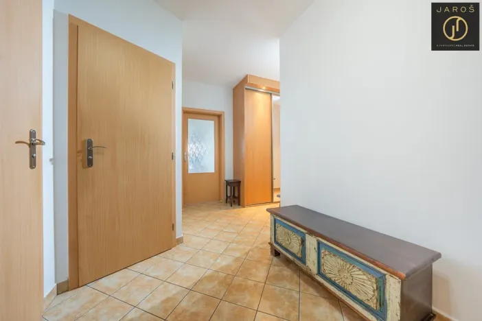 Prodej bytu 3+kk, Praha - Modřany, Semická, 86 m2