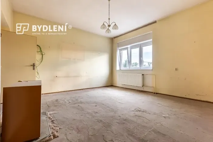 Prodej rodinného domu, Krupka, Náves, 198 m2