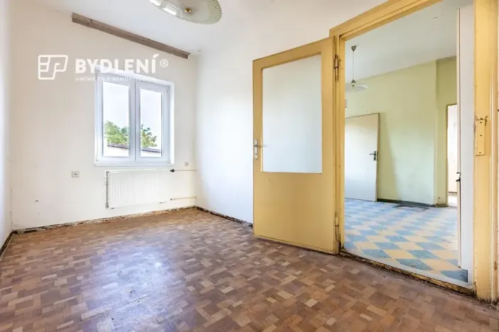 Prodej rodinného domu, Krupka, Náves, 198 m2