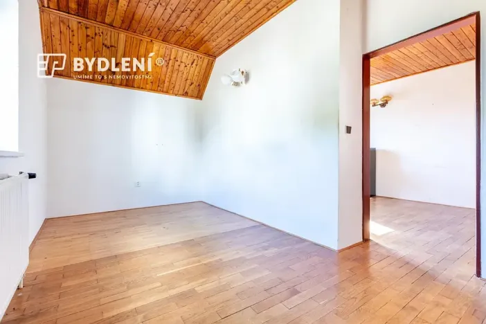 Prodej rodinného domu, Kamýk, 207 m2