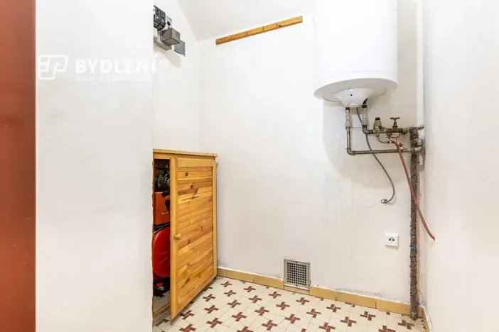 Prodej rodinného domu, Kamýk, 207 m2