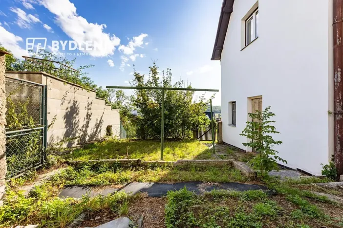 Prodej rodinného domu, Kamýk, 207 m2