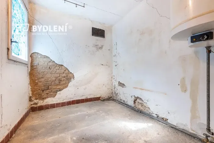 Prodej rodinného domu, Kamýk, 207 m2