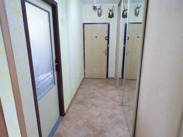 Prodej bytu 3+1, Česká Lípa, Okružní, 75 m2