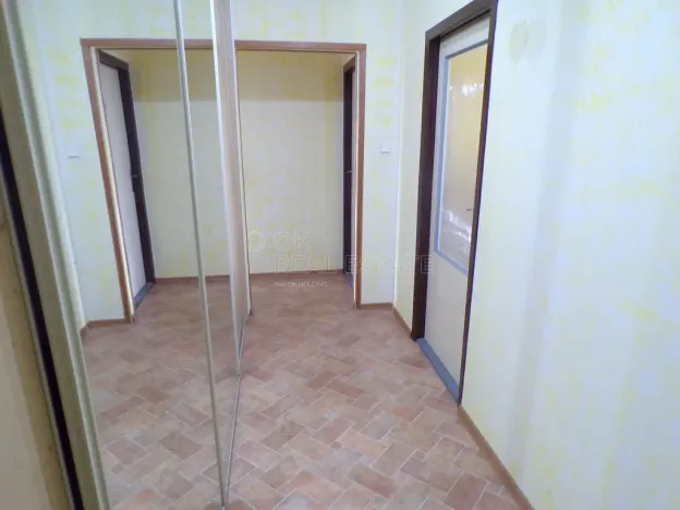 Prodej bytu 3+1, Česká Lípa, Okružní, 75 m2