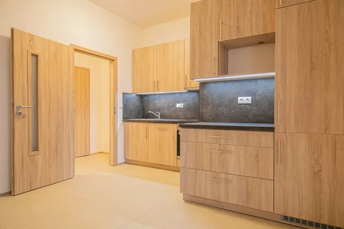 Pronájem bytu 3+1, Zábřeh, Valová, 70 m2