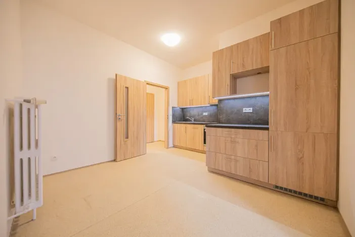 Pronájem bytu 3+1, Zábřeh, Valová, 70 m2