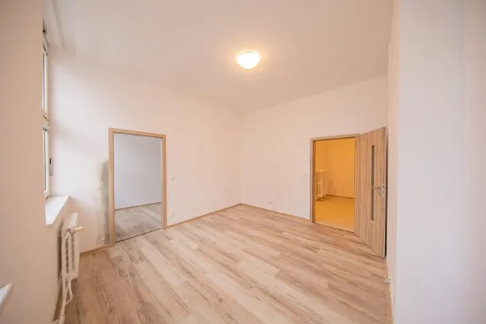 Pronájem bytu 3+1, Zábřeh, Valová, 70 m2