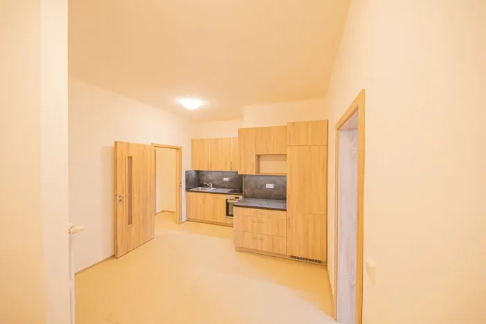 Pronájem bytu 3+1, Zábřeh, Valová, 70 m2