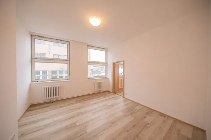 Pronájem bytu 3+1, Zábřeh, Valová, 70 m2