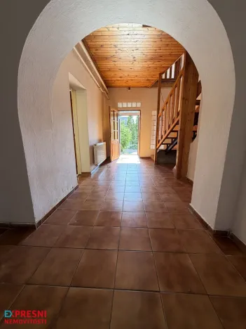 Prodej rodinného domu, Velký Týnec - Čechovice, Týnecká, 350 m2