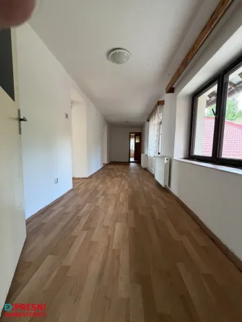 Prodej rodinného domu, Velký Týnec - Čechovice, Týnecká, 350 m2