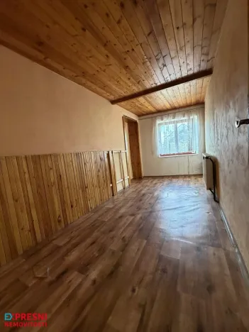 Prodej rodinného domu, Velký Týnec - Čechovice, Týnecká, 350 m2