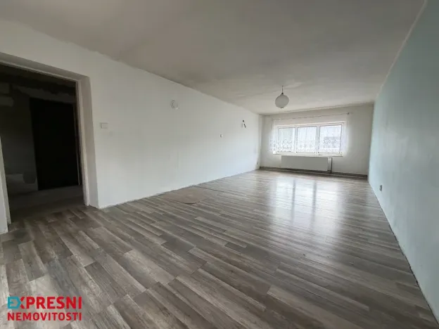 Prodej rodinného domu, Velký Týnec - Čechovice, Týnecká, 350 m2
