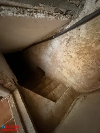 Prodej rodinného domu, Velký Týnec - Čechovice, Týnecká, 350 m2
