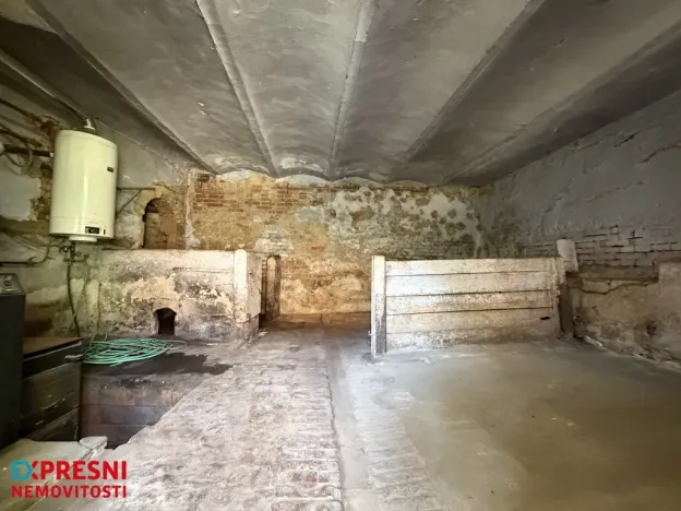 Prodej rodinného domu, Velký Týnec - Čechovice, Týnecká, 350 m2