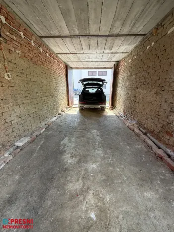 Prodej rodinného domu, Velký Týnec - Čechovice, Týnecká, 350 m2