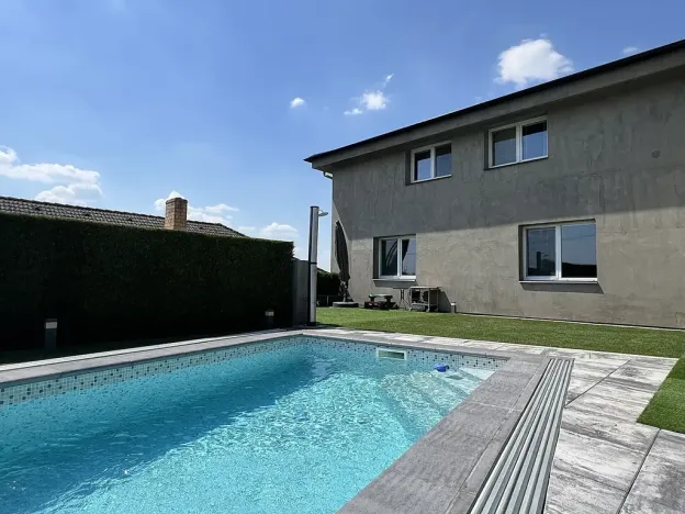 Prodej rodinného domu, Mělník, Na Výsluní, 600 m2