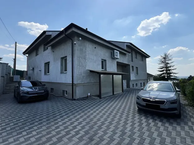 Prodej rodinného domu, Mělník, Na Výsluní, 600 m2