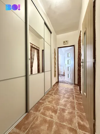 Prodej bytu 2+1, Třinec, Dukelská, 53 m2