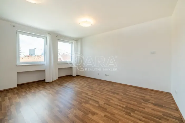 Pronájem bytu 2+kk, Praha - Krč, Na strži, 50 m2