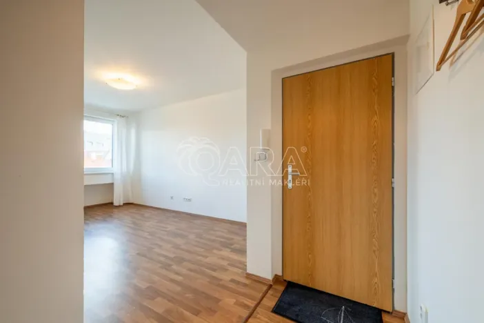Pronájem bytu 2+kk, Praha - Krč, Na strži, 50 m2