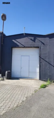 Pronájem garáže, Bruntál, Opavská, 75 m2