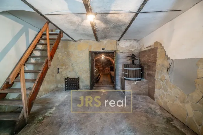 Prodej - jiné, Kobylí, 62 m2