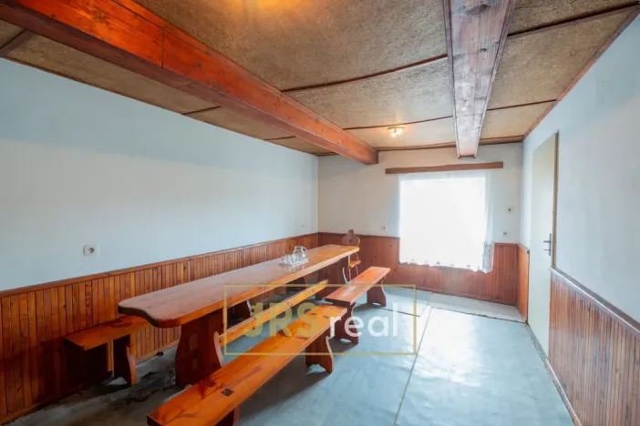 Prodej - jiné, Kobylí, 62 m2