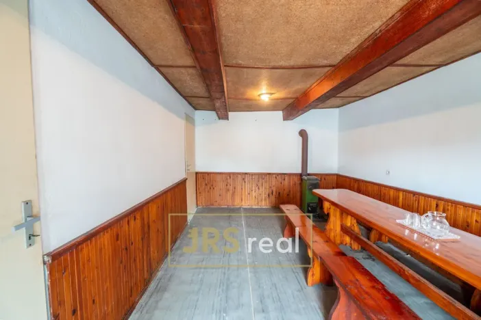 Prodej - jiné, Kobylí, 62 m2