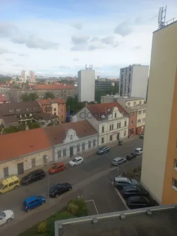 Pronájem bytu 1+kk, Praha, Pod altánem, 55 m2