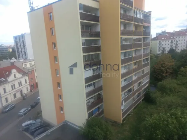 Pronájem bytu 1+kk, Praha, Pod altánem, 55 m2