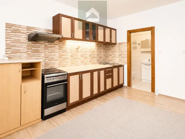 Pronájem bytu 2+kk, Stod, Plzeňská, 35 m2