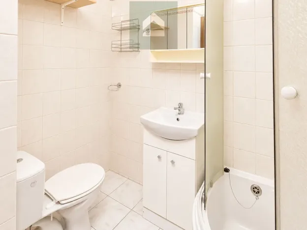 Pronájem bytu 2+kk, Stod, Plzeňská, 35 m2