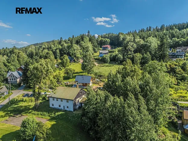 Prodej apartmánu, Josefův Důl, 460 m2