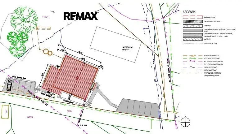 Prodej apartmánu, Josefův Důl, 460 m2