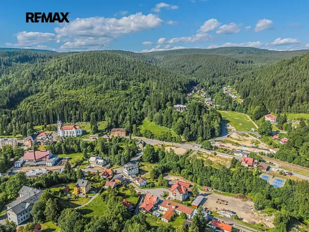 Prodej apartmánu, Josefův Důl, 460 m2