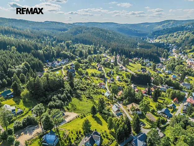 Prodej apartmánu, Josefův Důl, 460 m2