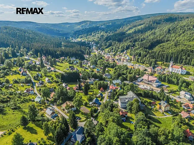 Prodej apartmánu, Josefův Důl, 460 m2