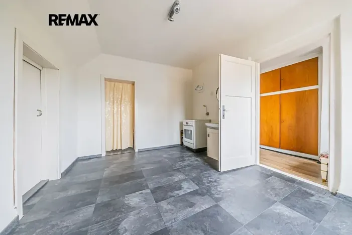 Prodej rodinného domu, Kladno, Fr. Křížka, 167 m2